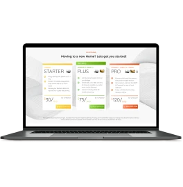 compare internet for your home